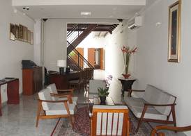 Heeren Straits Hotel 4