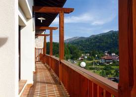 Apartamentos Aldea del Puente 2