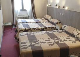 Le Faubourg 3
