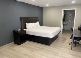 Falcon Executive Inn 4
