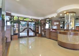 MGM1 Hotel 5