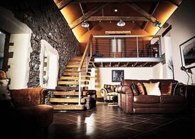 Waunwthan: B&B Suites 2