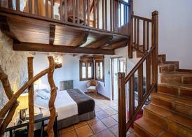 Hotel Alahuar 2