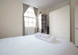 Unique and Cozy 1 Bed Flat in Dalston 2