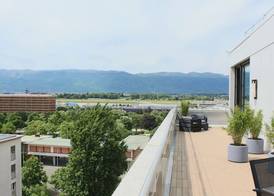 Crowne Plaza GENEVA by IHG 5