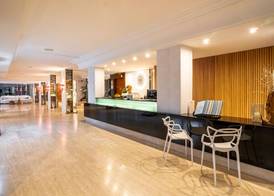 Bahía de Alcudia Hotel & Spa 3