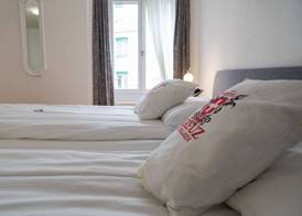Hotel Weisses Kreuz 5
