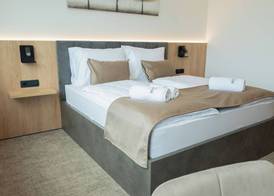 Superior Rooms Bohorč 5