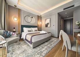 La Fleur Boutique Hotel 3