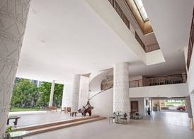 Hotel Tropicana Pattaya 4