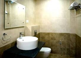 Unique home stays 4