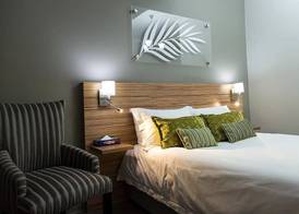 Palm Lodge Guest House 5