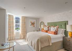 Harbour Hotel & Spa Richmond 4