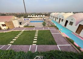 Horus Mini Resort 5