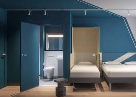 Ibis Budget Guingamp - Coeur De Bretagne (Ouverture Septembre 2026) 3