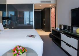 Centro Westside by Rotana 3