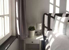 Fachwerk Hotel Wuppertal 3