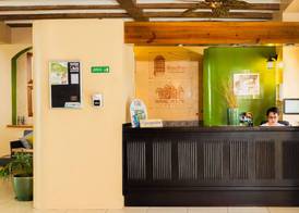 Hotel Peten 2