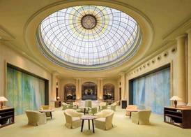Hotel Bayerischer Hof - The Leading Hotels of the World 2