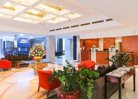 Le Royal Hotels & Resorts Luxembourg 5
