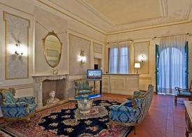 Hotel Villa Cheli 5
