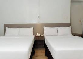 Madison Suites Mactan Cebu 4