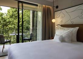 L'Esquisse Hotel & Spa Colmar - MGallery Collection 3