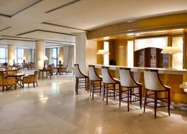 Hotel Sevilla Center 4