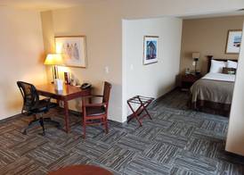 Wingate by Wyndham - Edmonton West 4