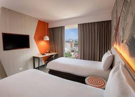 ibis Styles Lima Benavides Miraflores 5