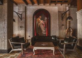 Raymar Hotels Ankara 4