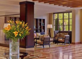 Sheraton Mallorca Arabella Golf Hotel 3