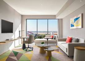 Holiday Inn & Suites Vientiane by IHG 4