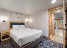 Tunnel Mountain Resort 5