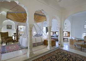 Samode Palace 5