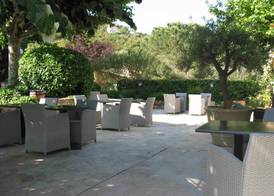 Le Relais Des Chartreuses 5