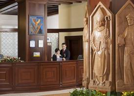 Grand Hotel Trento 2