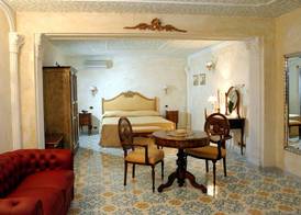 Hotel Il Girasole 3
