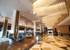 Ramada Plaza By Wyndham Konya 2
