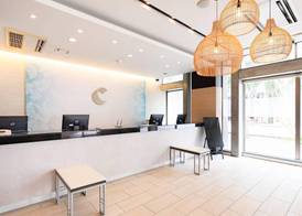 Comfort Hotel Naha Prefectural Office 2