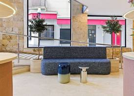 B&B HOTEL Tarragona Centro Urbis 4