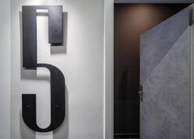 Vaci Boutique Loft Suites 2