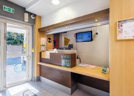 B&B HOTEL Villeneuve Loubet Plage 3