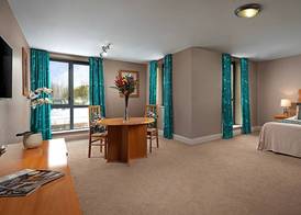 Great National South Court Hotel 4