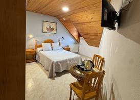 Hostal Marboré 3