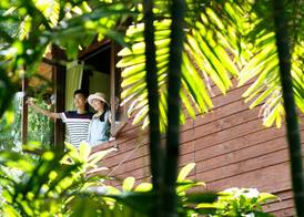 Pai Village Boutique Resort 4