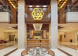 Hawthorn By Wyndham Shangri-La Old Town 3