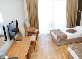 Hotel Sempati 3