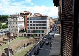 Colosseo Rooms 4