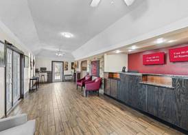 Red Roof Inn Ardmore 2